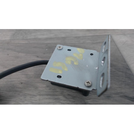 Antenne RENAULT MEGANE 4 PHASE 1 d’occasion