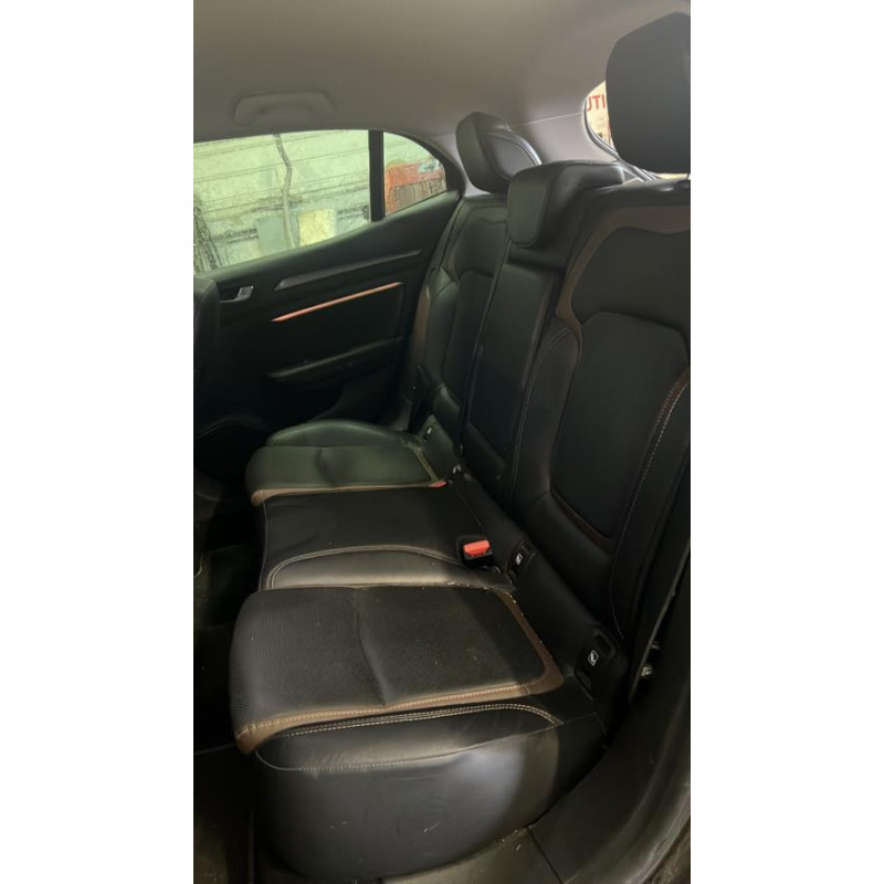 Antenne RENAULT MEGANE 4 PHASE 1 d’occasion