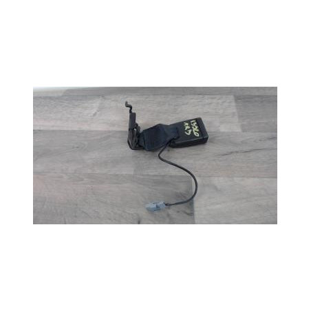 Attache ceinture arriere droit RENAULT MEGANE 4 PHASE 1 d’occasion