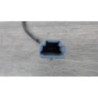 Attache ceinture arriere droit RENAULT MEGANE 4 PHASE 1 d’occasion