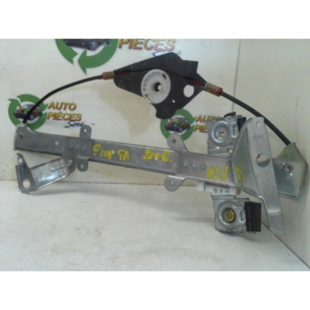 Mecanisme de leve vitre electrique avant droit FORD  d’occasion