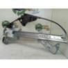 Mecanisme de leve vitre electrique avant droit FORD  d’occasion