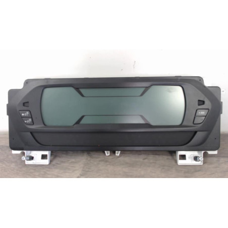 Compteur CITROEN C4 GRAND SPACETOURER d’occasion