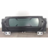 Compteur CITROEN C4 GRAND SPACETOURER d’occasion