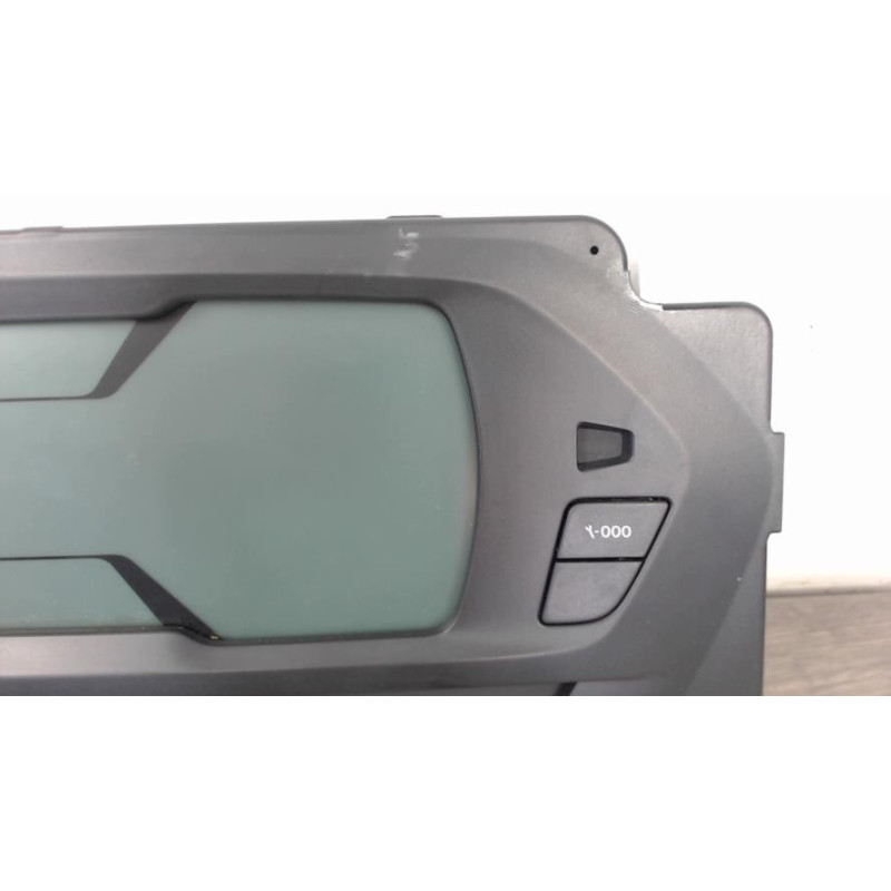 Compteur CITROEN C4 GRAND SPACETOURER d’occasion
