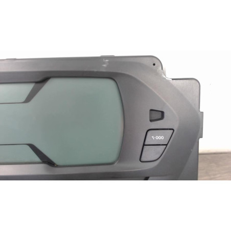 Compteur CITROEN C4 GRAND SPACETOURER d’occasion