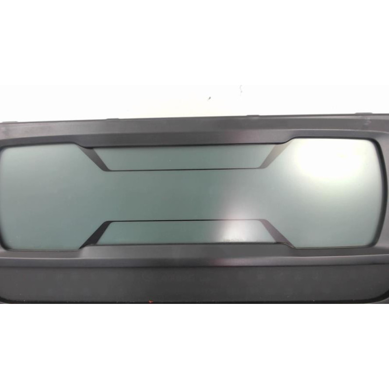 Compteur CITROEN C4 GRAND SPACETOURER d’occasion
