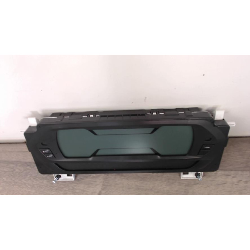 Compteur CITROEN C4 GRAND SPACETOURER d’occasion