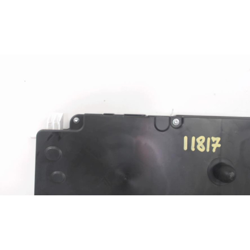Compteur CITROEN C4 GRAND SPACETOURER d’occasion