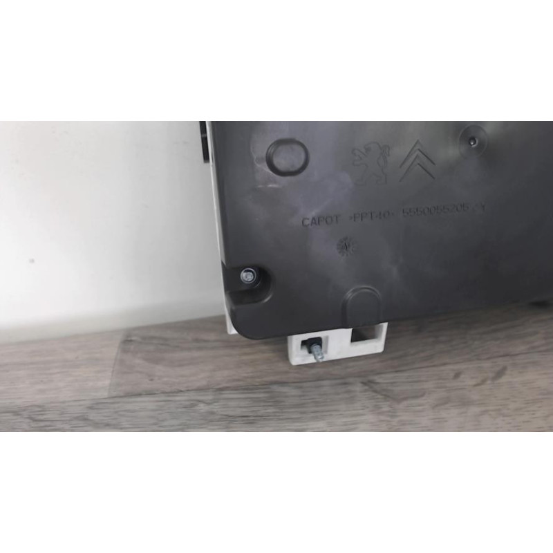 Compteur CITROEN C4 GRAND SPACETOURER d’occasion