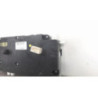 Compteur CITROEN C4 GRAND SPACETOURER d’occasion