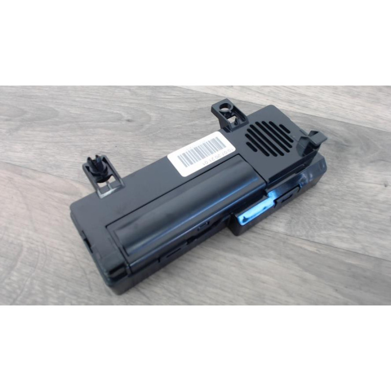 Module électronique CITROEN C4 GRAND SPACETOURER d’occasion