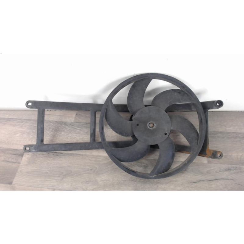 Moto ventilateur radiateur FIAT PANDA 2 PHASE 2 d’occasion