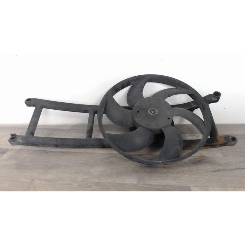 Moto ventilateur radiateur FIAT PANDA 2 PHASE 2 d’occasion