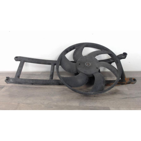 Moto ventilateur radiateur FIAT PANDA 2 PHASE 2 d’occasion