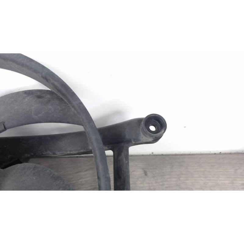 Moto ventilateur radiateur FIAT PANDA 2 PHASE 2 d’occasion