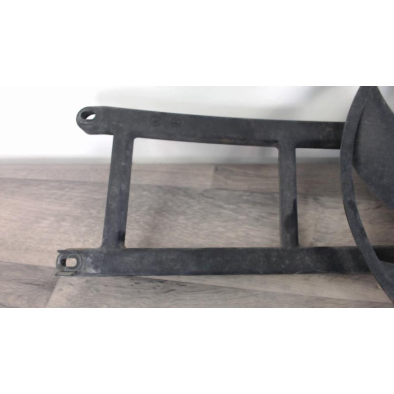 Moto ventilateur radiateur FIAT PANDA 2 PHASE 2 d’occasion