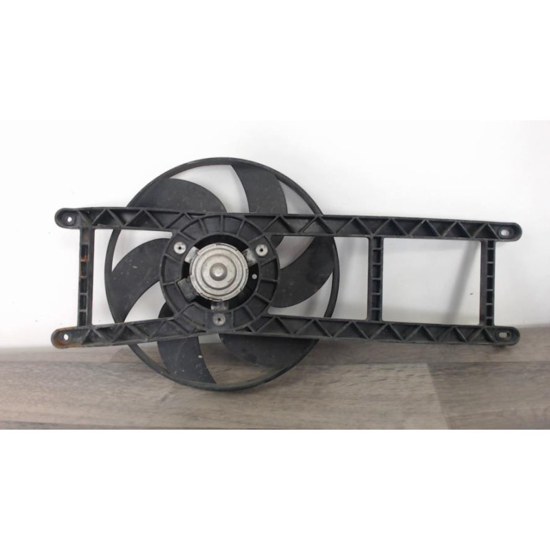 Moto ventilateur radiateur FIAT PANDA 2 PHASE 2 d’occasion