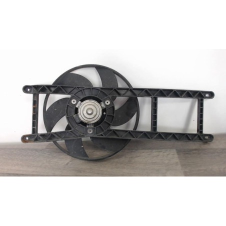 Moto ventilateur radiateur FIAT PANDA 2 PHASE 2 d’occasion