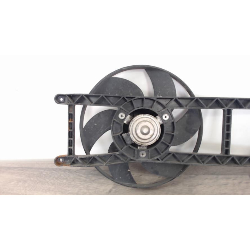 Moto ventilateur radiateur FIAT PANDA 2 PHASE 2 d’occasion