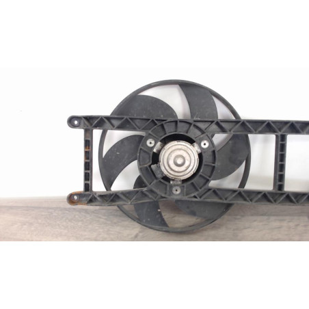 Moto ventilateur radiateur FIAT PANDA 2 PHASE 2 d’occasion