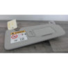 Pare soleil droit RENAULT MEGANE 4 PHASE 1 d’occasion