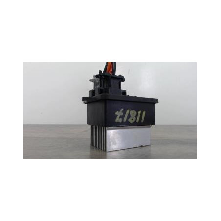 Resistance chauffage CITROEN C4 GRAND SPACETOURER d’occasion