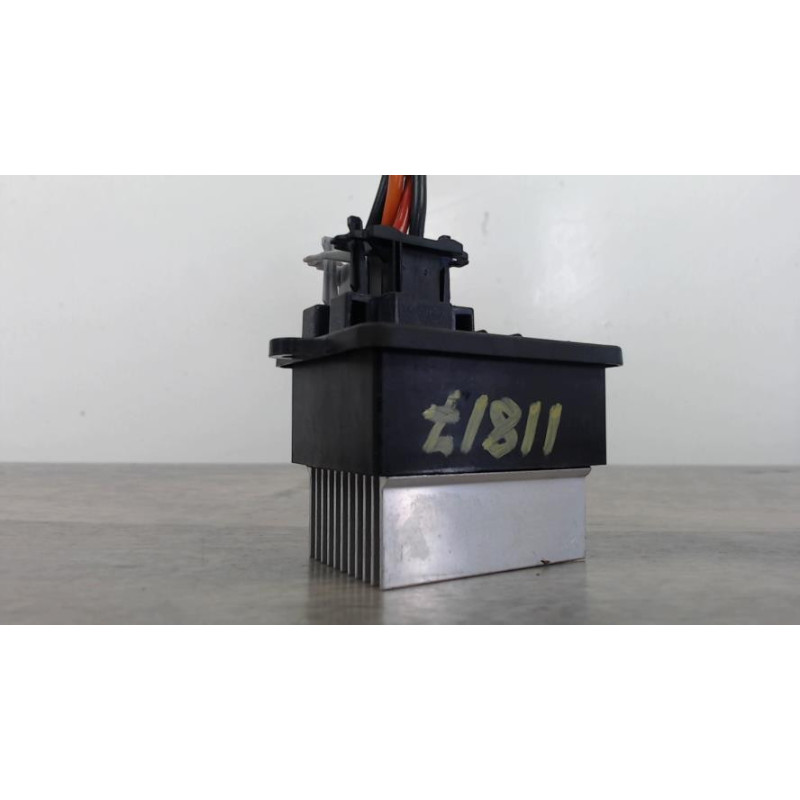Resistance chauffage CITROEN C4 GRAND SPACETOURER d’occasion
