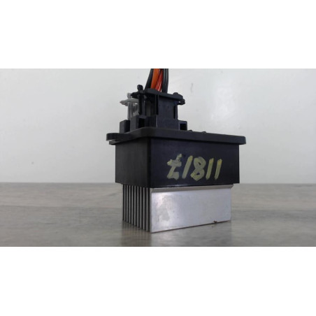 Resistance chauffage CITROEN C4 GRAND SPACETOURER d’occasion