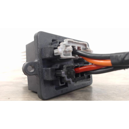 Resistance chauffage CITROEN C4 GRAND SPACETOURER d’occasion