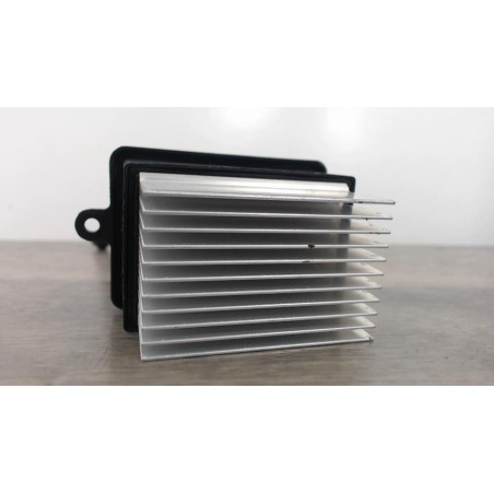 Resistance chauffage CITROEN C4 GRAND SPACETOURER d’occasion