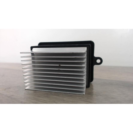 Resistance chauffage CITROEN C4 GRAND SPACETOURER d’occasion