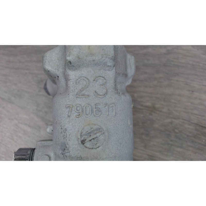 Maitre cylindre (freinage) RENAULT MEGANE 4 PHASE 1 d’occasion