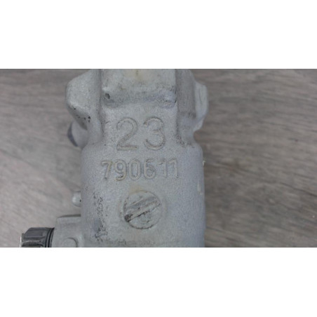 Maitre cylindre (freinage) RENAULT MEGANE 4 PHASE 1 d’occasion
