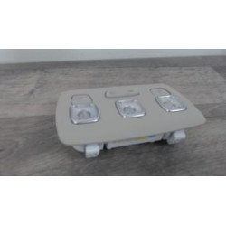 Eclairage de plafonnier RENAULT MEGANE 4 PHASE 1 d’occasion