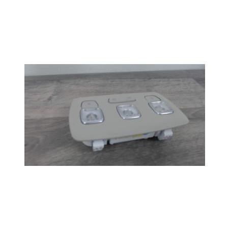 Eclairage de plafonnier RENAULT MEGANE 4 PHASE 1 d’occasion