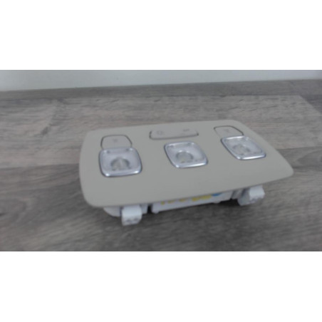 Eclairage de plafonnier RENAULT MEGANE 4 PHASE 1 d’occasion