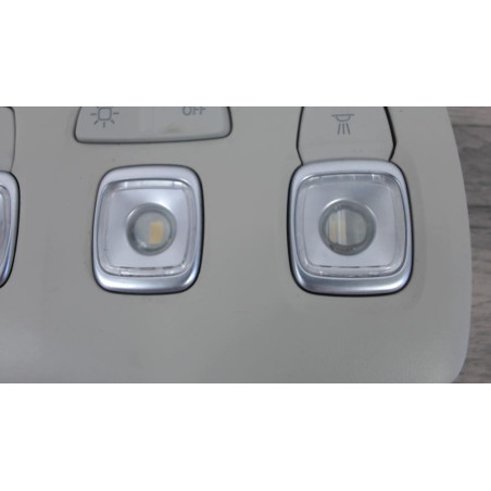 Eclairage de plafonnier RENAULT MEGANE 4 PHASE 1 d’occasion