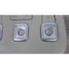 Eclairage de plafonnier RENAULT MEGANE 4 PHASE 1 d’occasion