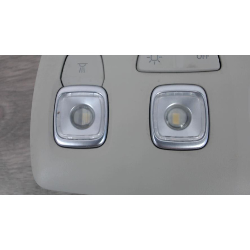 Eclairage de plafonnier RENAULT MEGANE 4 PHASE 1 d’occasion
