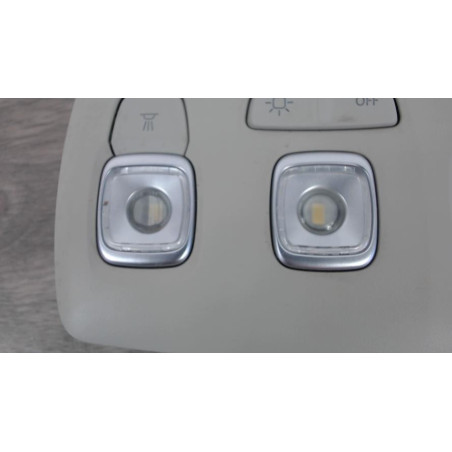 Eclairage de plafonnier RENAULT MEGANE 4 PHASE 1 d’occasion
