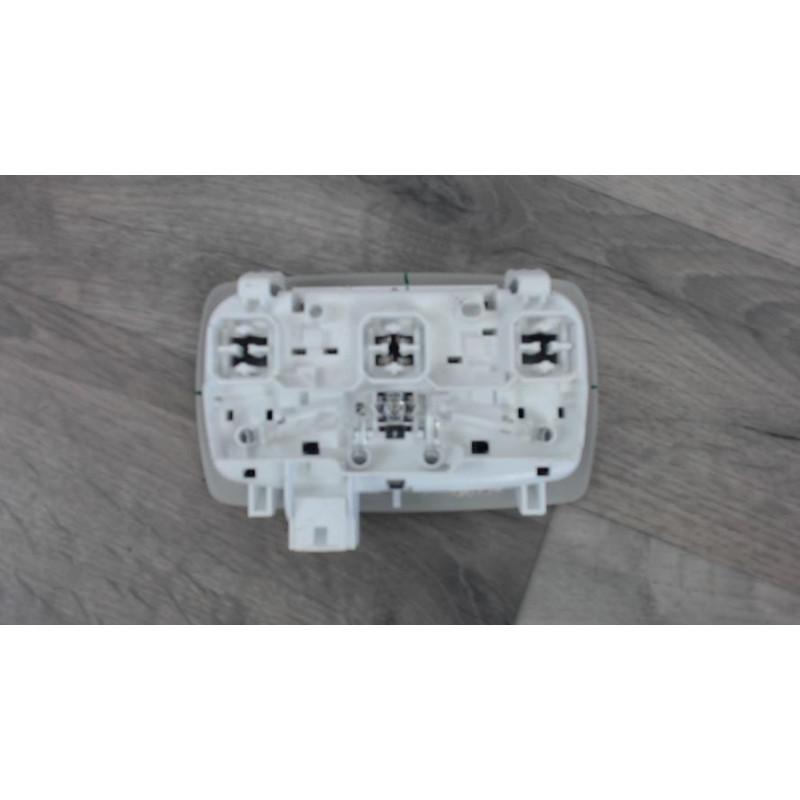 Eclairage de plafonnier RENAULT MEGANE 4 PHASE 1 d’occasion