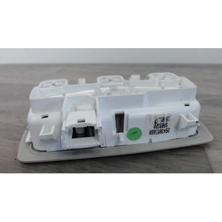 Eclairage de plafonnier RENAULT MEGANE 4 PHASE 1 d’occasion