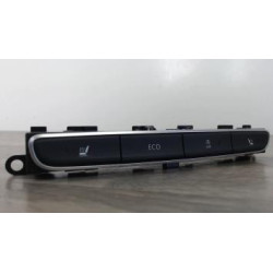 Bouton/Interrupteur RENAULT MEGANE 4 PHASE 1 d’occasion