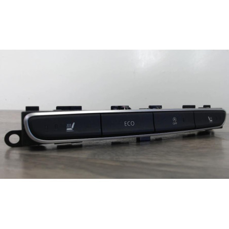 Bouton/Interrupteur RENAULT MEGANE 4 PHASE 1 d’occasion