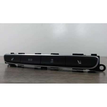 Bouton/Interrupteur RENAULT MEGANE 4 PHASE 1 d’occasion