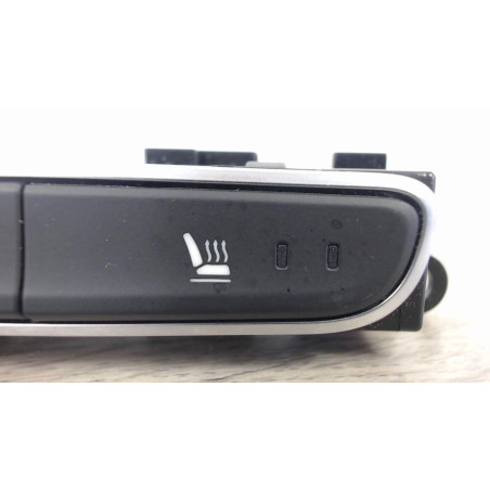 Bouton/Interrupteur RENAULT MEGANE 4 PHASE 1 d’occasion