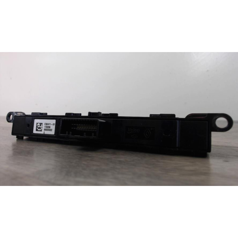 Bouton/Interrupteur RENAULT MEGANE 4 PHASE 1 d’occasion