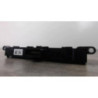 Bouton/Interrupteur RENAULT MEGANE 4 PHASE 1 d’occasion
