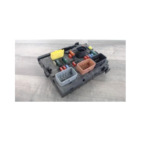 Boitier servitude moteur (BSM) CITROEN C3 1 PHASE 2 d’occasion